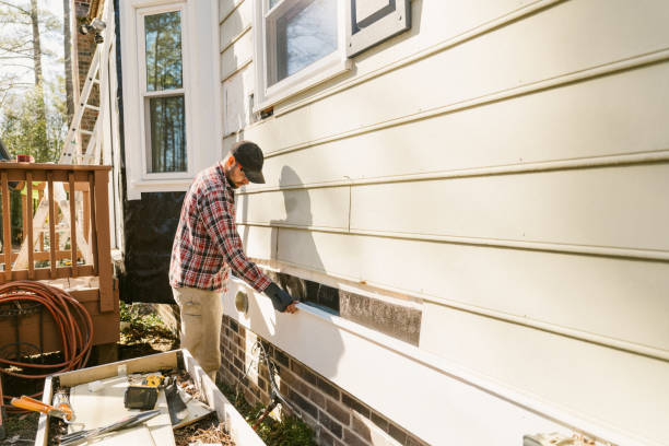 Trusted Wood Siding service in Princeton, IL - Creative Siding